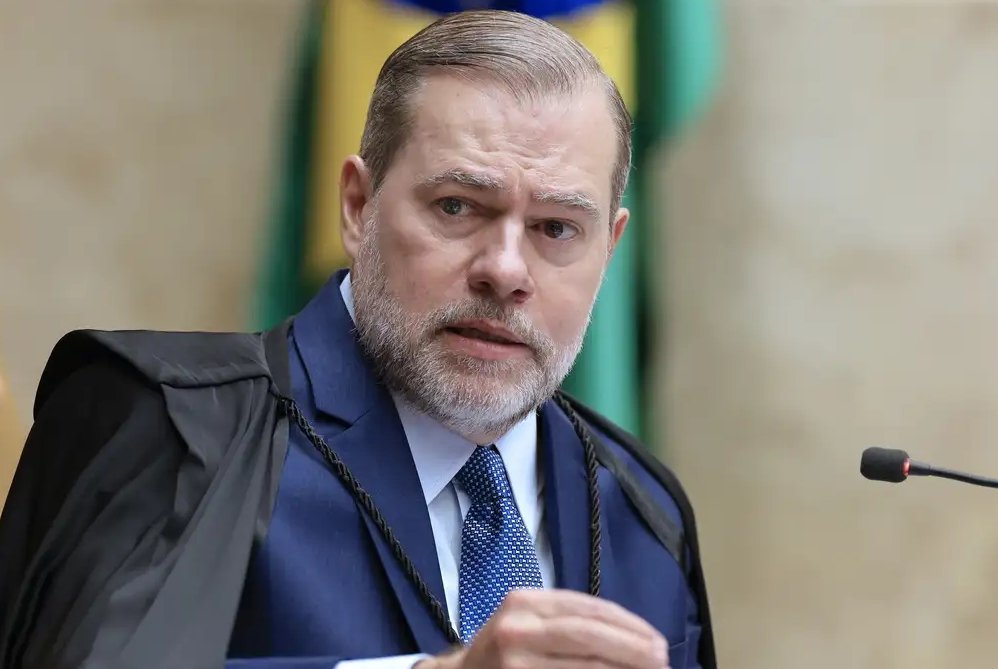 PF agenda 11 depoimentos no caso Master com autorização do ministro Toffoli