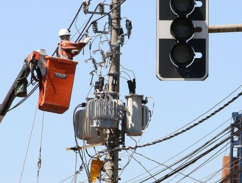 Seis bairros ficarão sem energia nesta quarta-feira em Manaus; confira