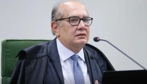 Gilmar Mendes suspende benefícios extras de membros do Judiciário e do Ministério Público