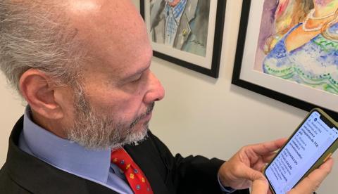 Robô do TCE-AM fez mais de 5 mil atendimentos em 2 meses