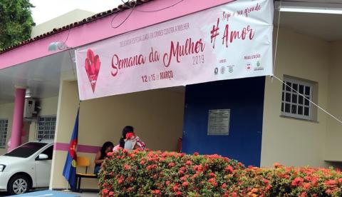 Semana da Mulher tem oferta de serviços gratuitos à população em Manaus; saiba mais