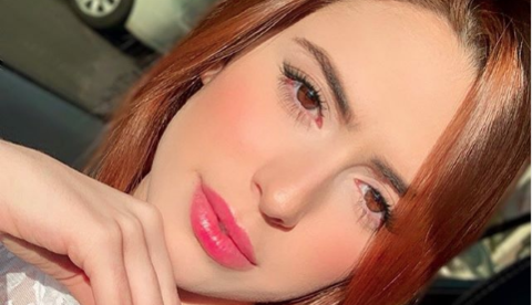 Blogueira amazonense viaja a Ásia e seguidores se revoltam: 'Vai pra quarentena'