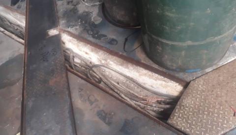 Bandidos tentam furtar agência bancária no Amazonas 