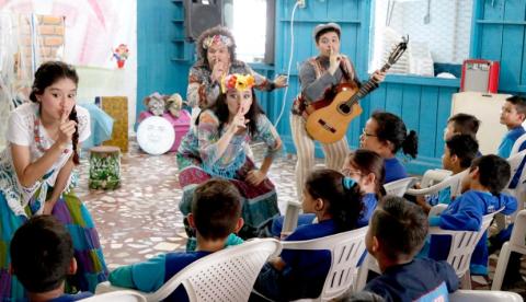 Organizações sociais podem concorrer a edital de fomento em Manaus