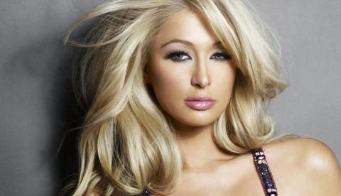 Paris Hilton grava clipe com Nicki Minaj