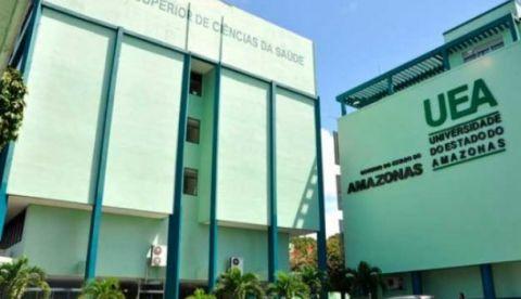 Matrícula para aprovados no Vestibular e SIS da UEA começa a partir do dia 26 