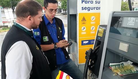 Procon Manaus autua posto de combustível na zona Oeste