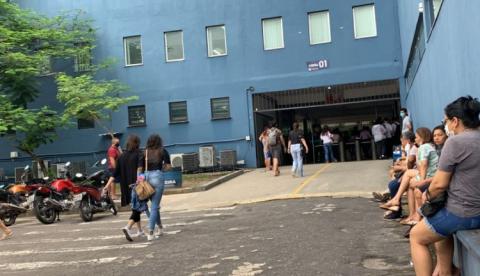 Resultados do Enem 2023 serão divulgados na próxima semana