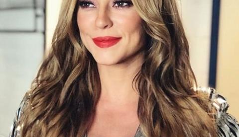 Paolla Oliveira comenta flagra de bumbum gigante e celulites em foto