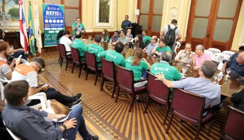 Prefeitura lança ‘Refis Municipal 2019’ com descontos de até 100% para juros e multas