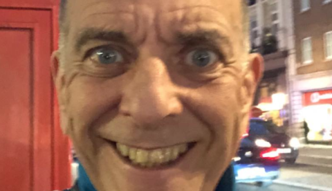 Famosos lamentam a morte do ator e diretor Jorge Fernando 