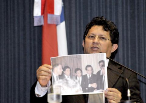 Sinésio Campos destaca luta da bancada amazonense em defesa do modelo de desenvolvimento da ZFM