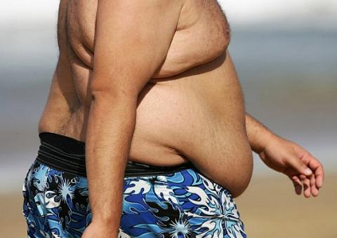 51% dos brasileiros está acima do peso, diz pesquisa