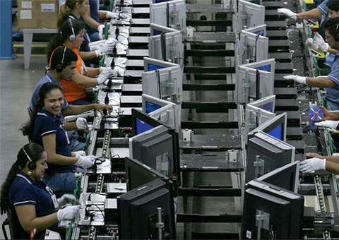 Súmula do STF pode prejudicar a zona franca 