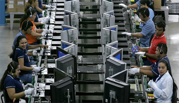 Súmula do STF pode prejudicar a zona franca 