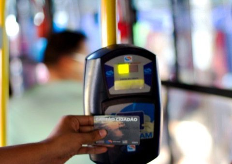 Sinetram suspende venda de créditos por 4 dias