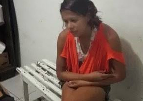 Mãe vai para festa e quando volta vê bebê morto e outro ferido por tio com problemas mentais