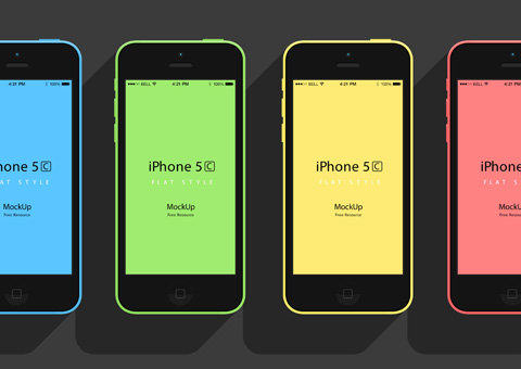 Chegada do iPhone 6 faz iPhone 5c ser vendido por menos de  3 reais