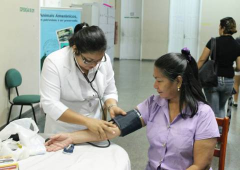 IEA oferece serviços gratuitos a comunidade