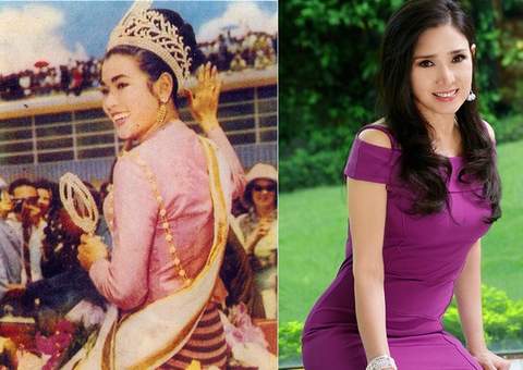 Miss Universo de 1965 gasta US$ 2 milhões em plástica e se 'congela' no tempo