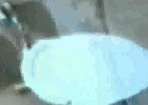 History Channel mostra os segredos extraterrestres do 'Hangar 18'