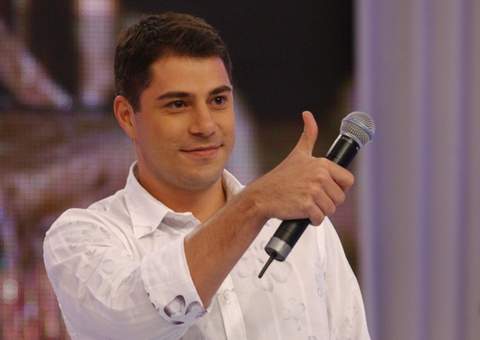 Após gafe, Evaristo Costa é excluído de cobertura das eleições