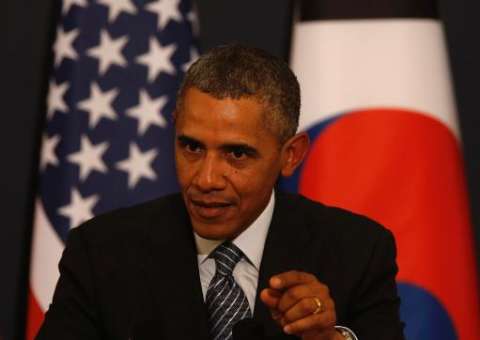 Obama: China sabe que a Coreia do Norte é uma ameaça para sua segurança