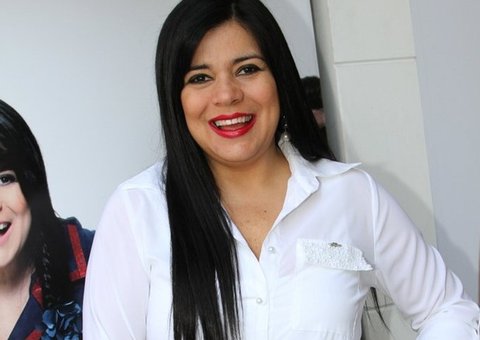 Mara Maravilha rebate crítica de Valesca Popozuda