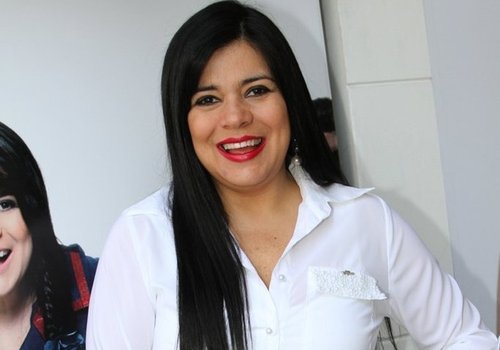 Mara Maravilha rebate crítica de Valesca Popozuda