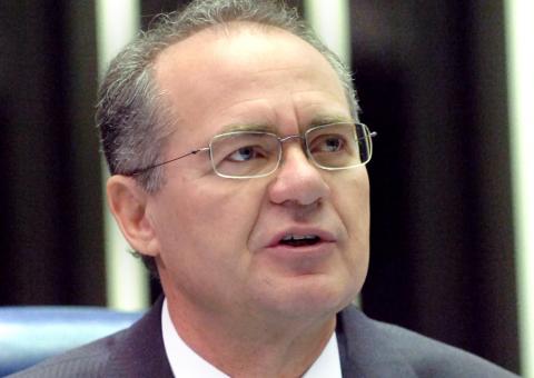 Renan recua e diz que vai cortar supersalários