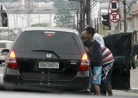 Dicas de segurança: cuidados ao chegar em casa