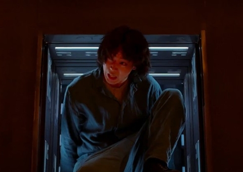 Remake japonês do terror ‘Cubo’ ganha teaser 