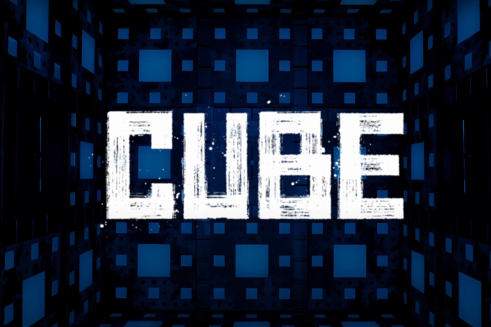 Remake japonês do terror ‘Cubo’ ganha teaser 