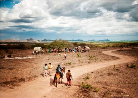 Mostra de cinema sobre direitos humanos chega a Manaus