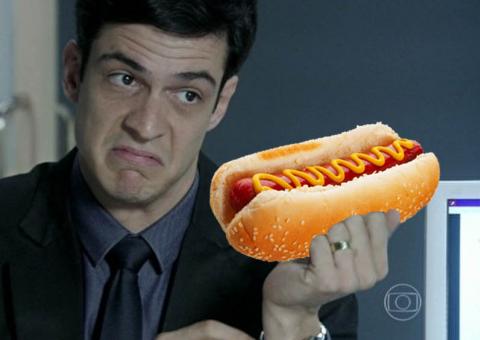 Félix vai vender kikão