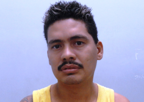 Homem denunciado por tráfico de drogas é preso em flagrante no Tarumã