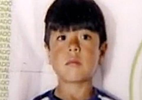 Acusados de matar garoto boliviano são achados mortos