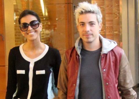 Casamento de Mariana Rios e Di Ferrero será cerimônia espírita