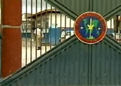 Fotos de crianças e adolescentes de colégio militar nus vazam na internet