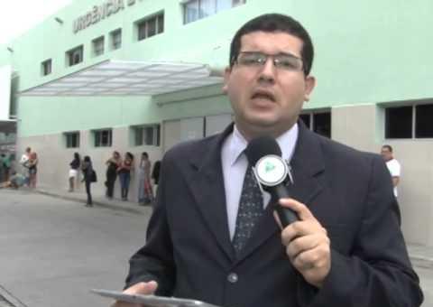 Acidente em barraca de fogos deixa sete pessoas feridas