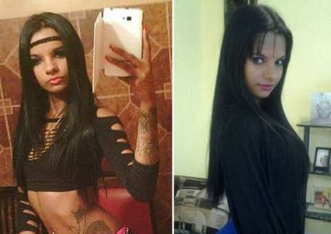 Veja o que aconteceu com esta garota quando resolveu colocar silicone