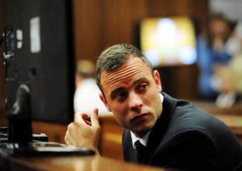 Pistorius afirma que planejava o futuro ao lado de Reeva