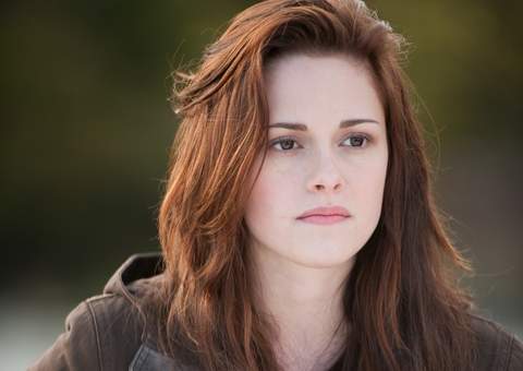 Kristen Stewart anuncia pausa na carreira