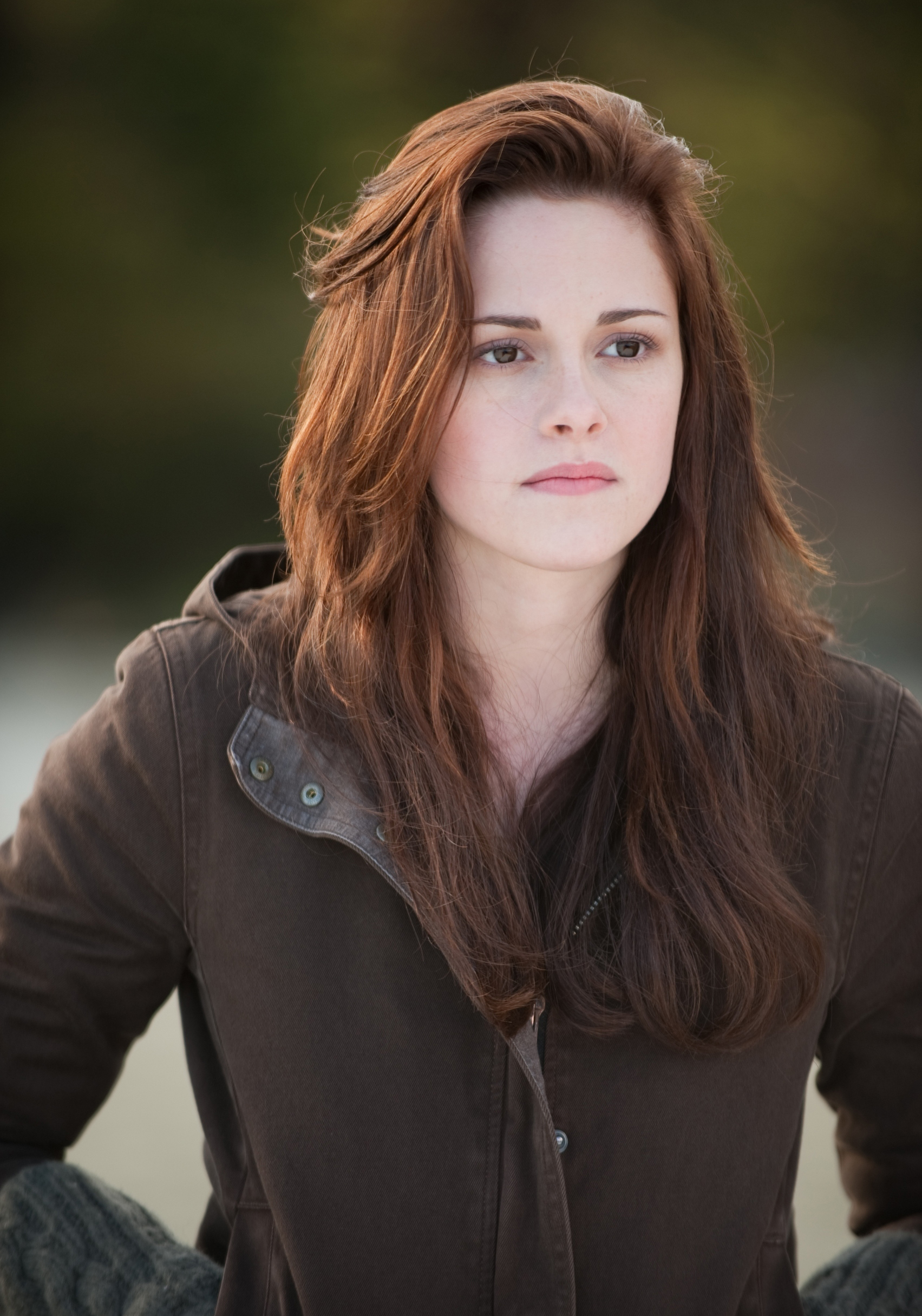 Kristen Stewart anuncia pausa na carreira