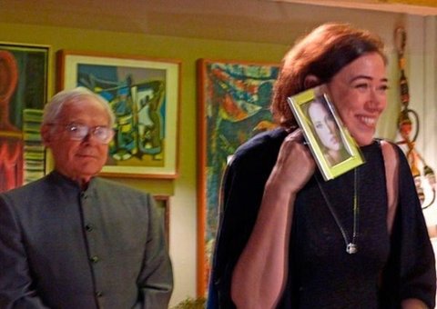  Mordomo de Império guarda secredo obscuro e devastador