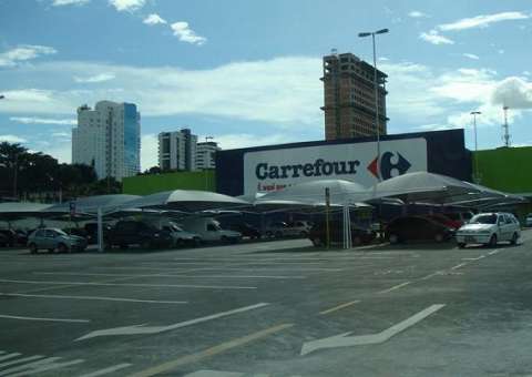 Pragas: Carrefour tomará providências em filiais de Manaus