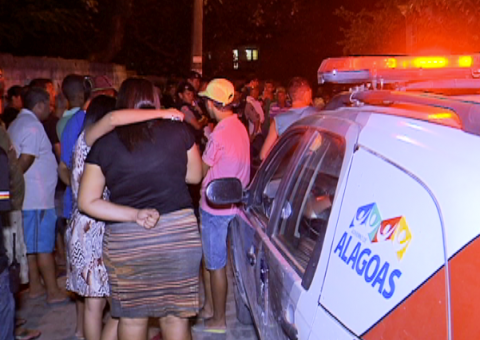 Homem salva garota de estupro e morre a pauladas