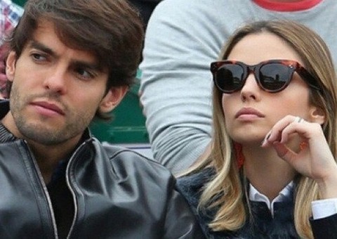 Carol Celico alfineta imprensa e diz que briga no casamento faz bem