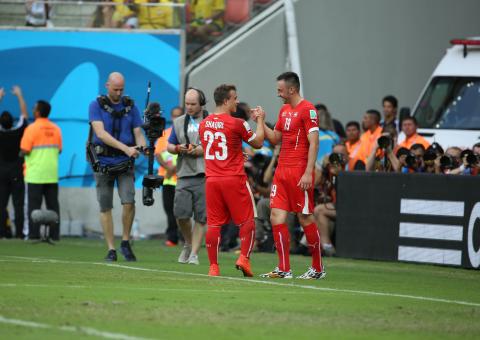 Mais de 40 mil pessoas assistiram jogo na Arena da Amazônia
