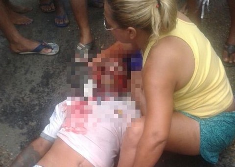 Violência: Triângulo amoroso acaba em morte